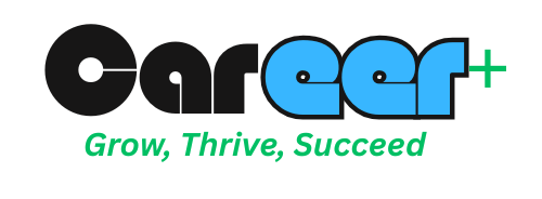 CareerPlus Africa logo